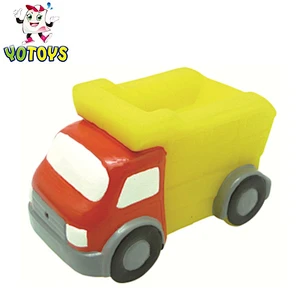 Eco-Friendly Vehicle water toys bath toy manufacturer