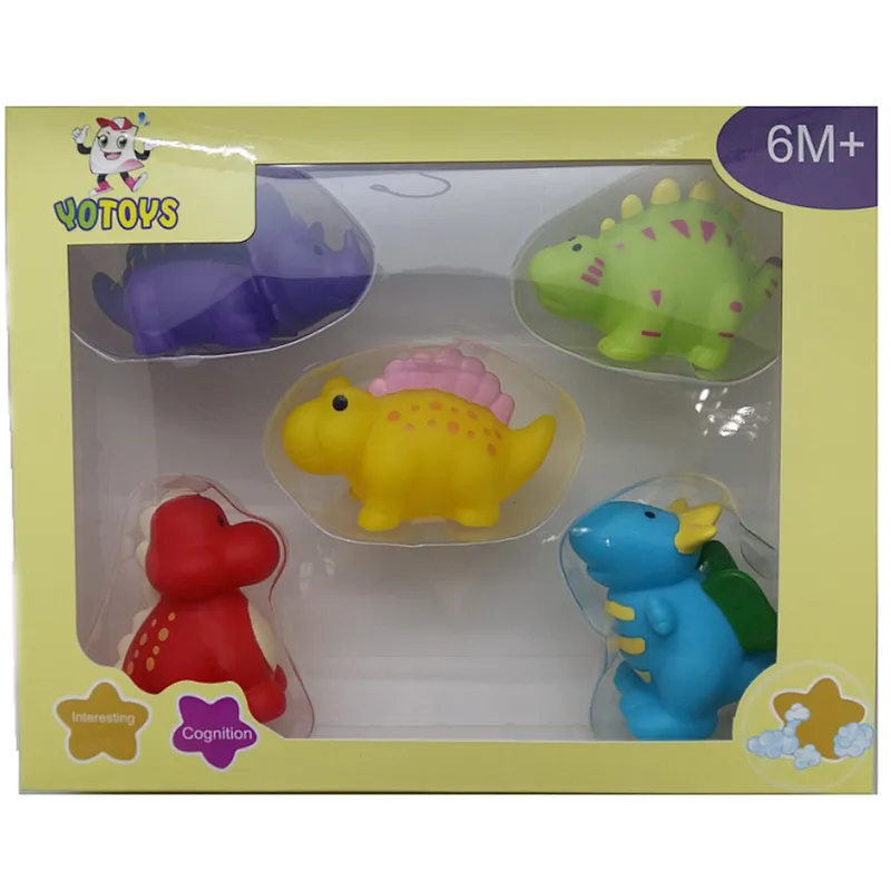 Hot Sale Vinyl Soft Ball Bowling Ball Game Toy for Baby Playing