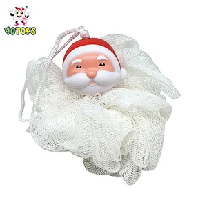 New design plastic Christmas figurine indoor decoration Santa elk Christmas man for decoration