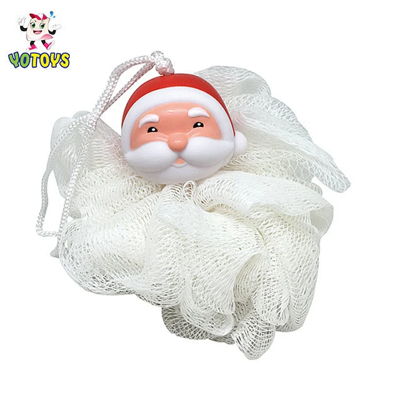 New design plastic Christmas figurine indoor decoration Santa elk Christmas man for decoration