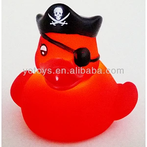 Led duck bath toy,light up bath toy,baby led light toys