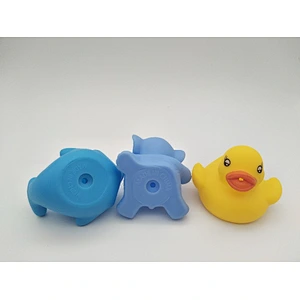 Hot Sale Funny toy little crocodile animals with sound