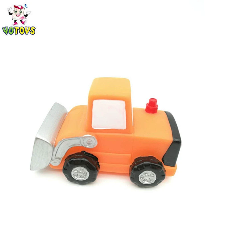 Guangdong Wholesale Rubber Transportation Tool Car Bath Vehicle Toy for kids