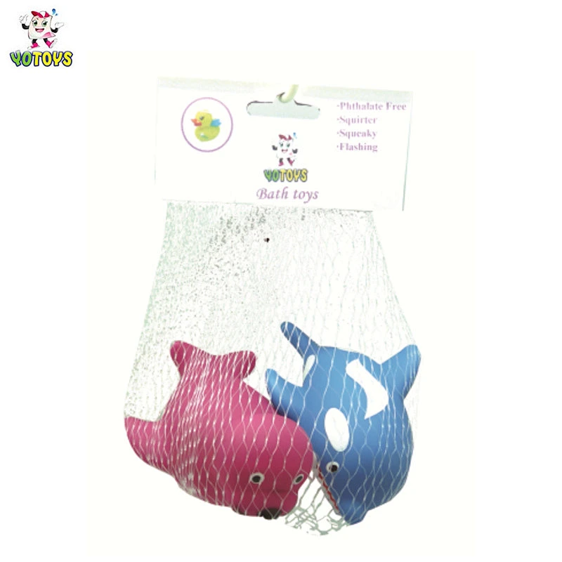 Custom Kids Rubber Product OEM Plastic Toy Set China Wholesale Baby Toy