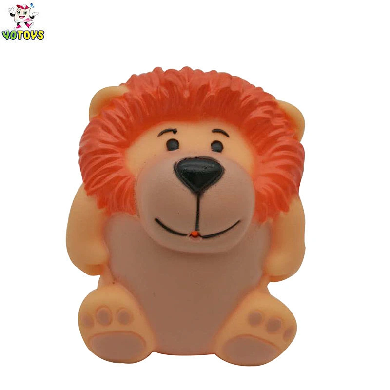 Promotion Custom Squabby Cute PVC China Dongguan Baby Shower Vinyl Toy