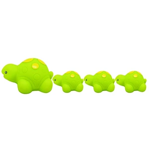 2019 Happy Kid Toys whale family baby shower gifts