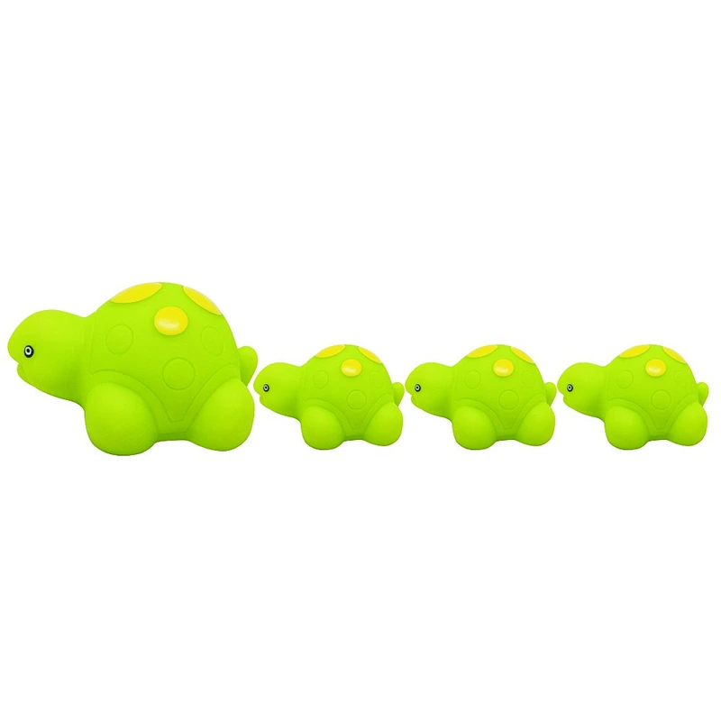 2019 Happy Kid Toys whale family baby shower gifts