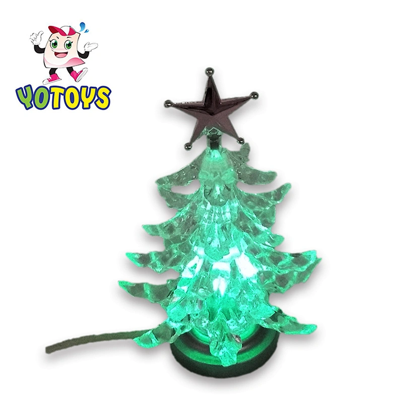 Funny handmade decoration colorful Christmas toys 2018/ Xmas Gift