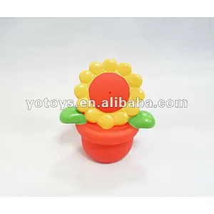 YTSP324 3 PVC vinyl toy