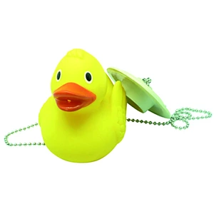 High Quality Rubber Shark Animal Shower Water Stopper