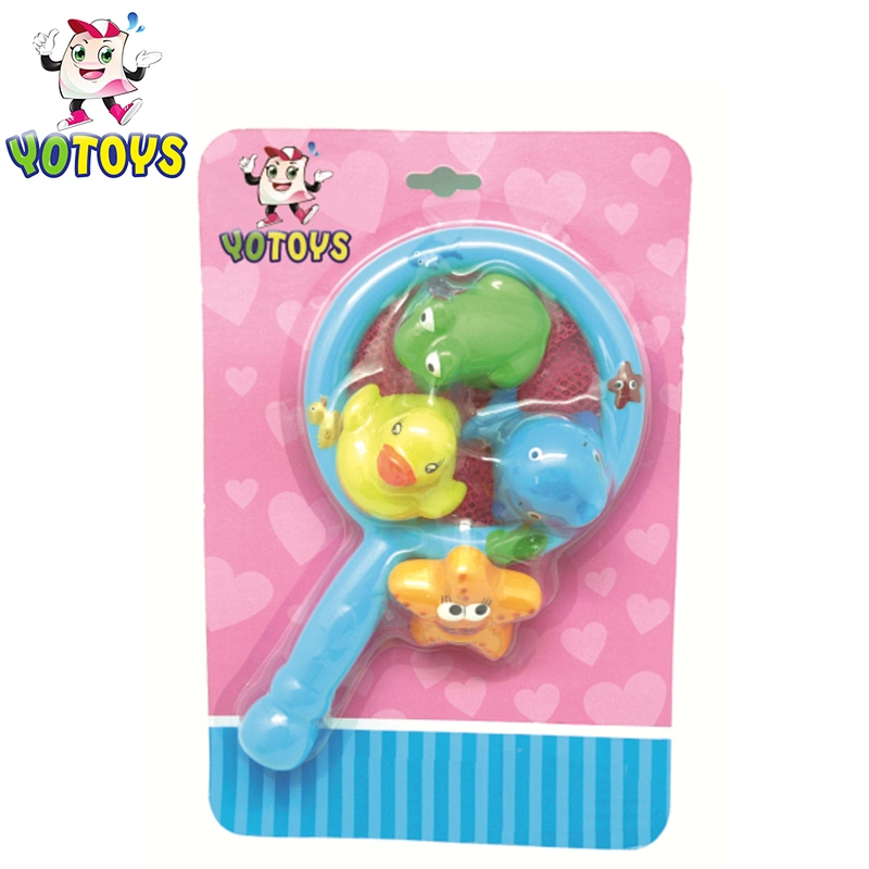 New duck fishing game toys gift set items for 2018