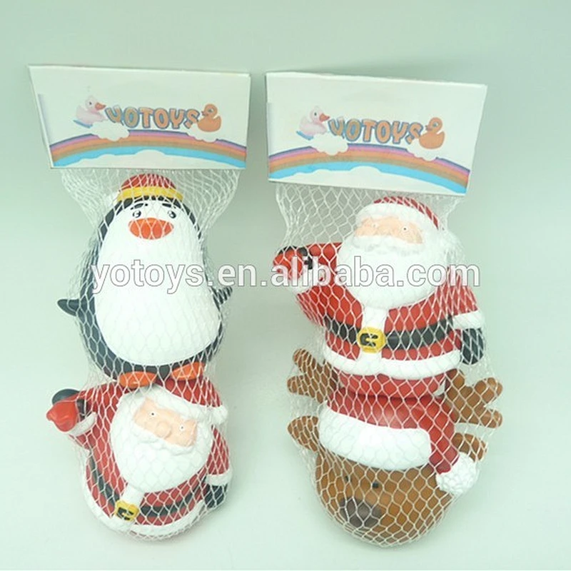 factory direct selling cute christmas elf doll decoration christmas penguin