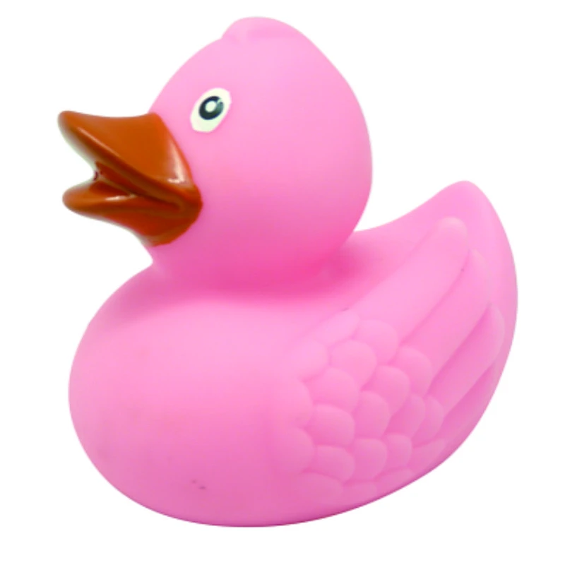 OEM/ODM welcomed custom floating bath duck