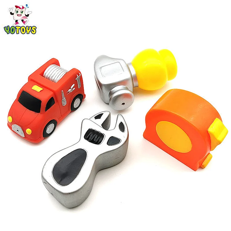 New design wholesale kids toy tool bath toy Educational baby bath toys for child
