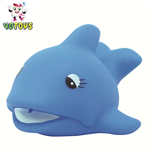 2018 baby bath toy shark fishing for promotional