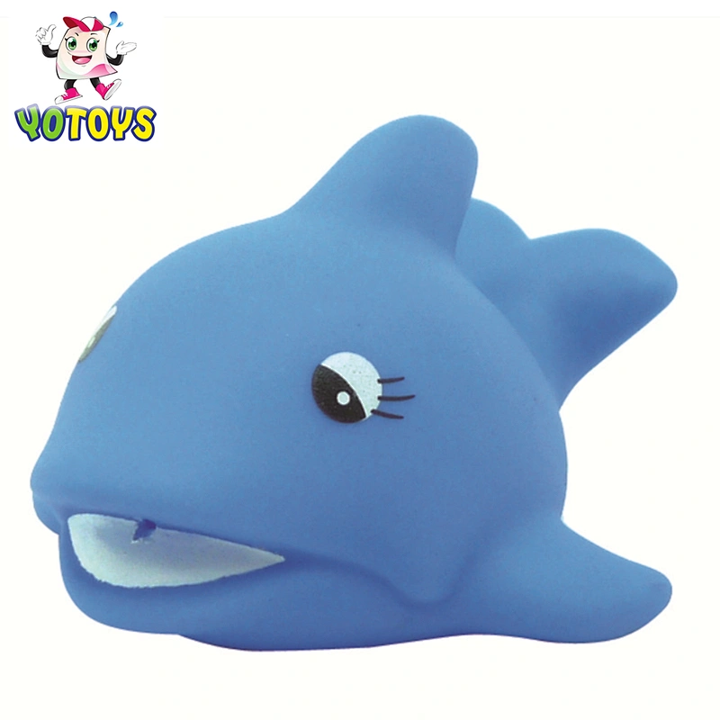 2018 baby bath toy shark fishing for promotional
