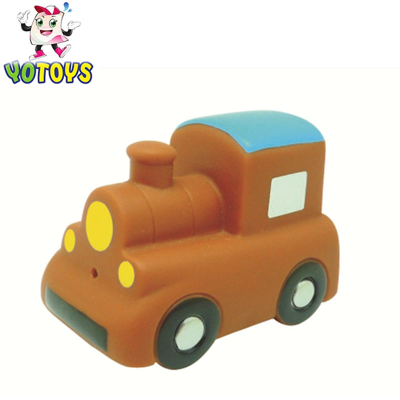 Most Popular Plastic Cartoon Truck Toy Cars for Children