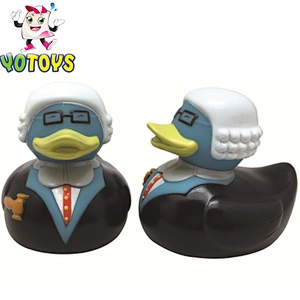 2018 promotional duck themed gifts items for 2018 custom
