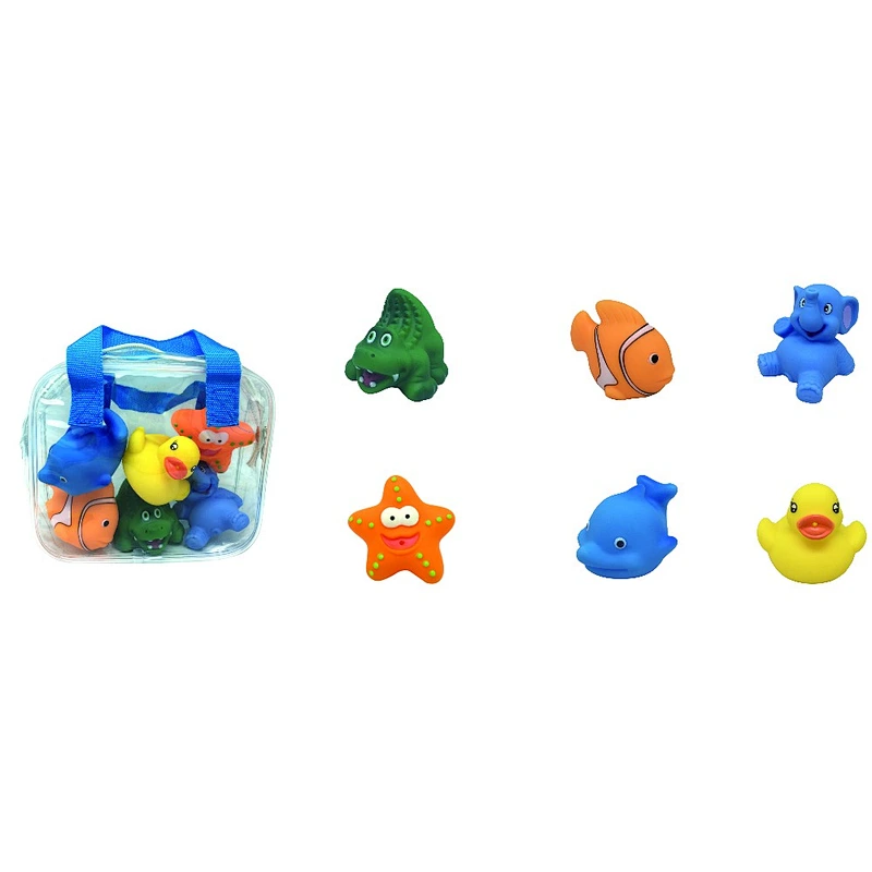 Hot Sale Funny toy little crocodile animals with sound