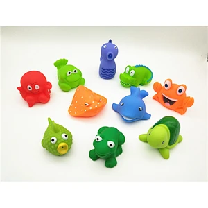 hot selling kids rubber frog toy,soft frog plastic toy,animal shaped toy for kids