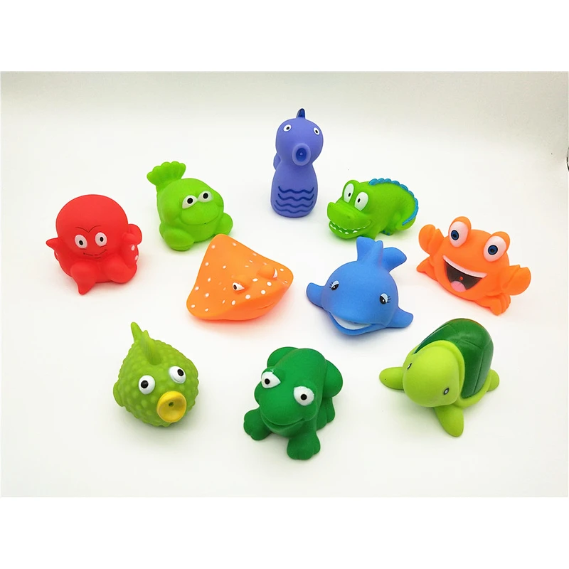 hot selling kids rubber frog toy,soft frog plastic toy,animal shaped toy for kids