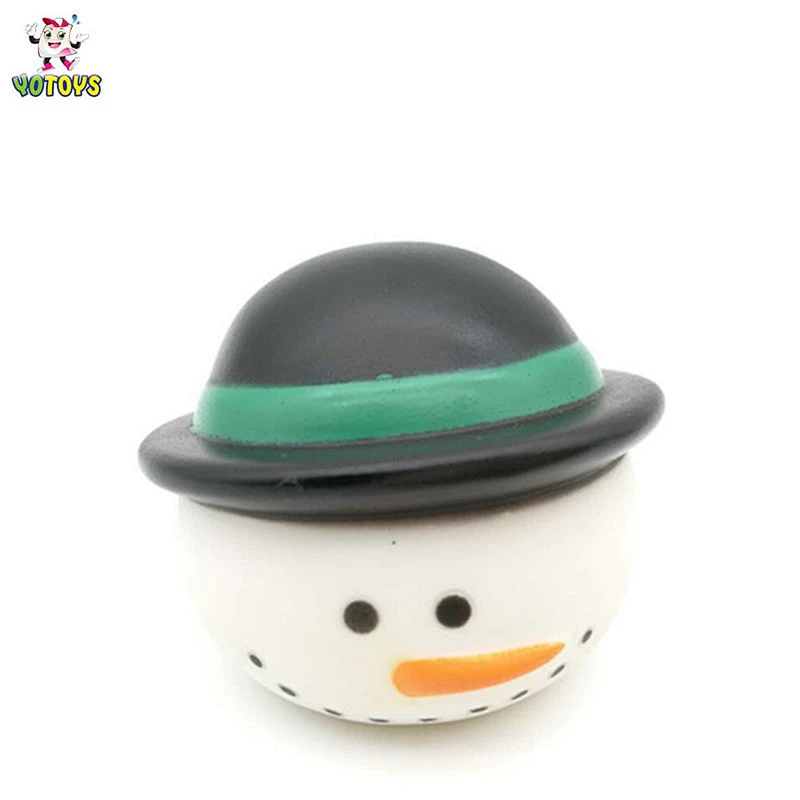 Promotional Plastic Christmas Toy with EN71 Baby Favorite Christmas Product