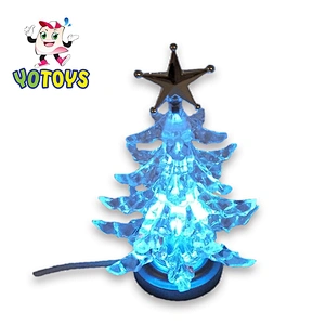 Funny handmade decoration colorful Christmas toys 2018/ Xmas Gift