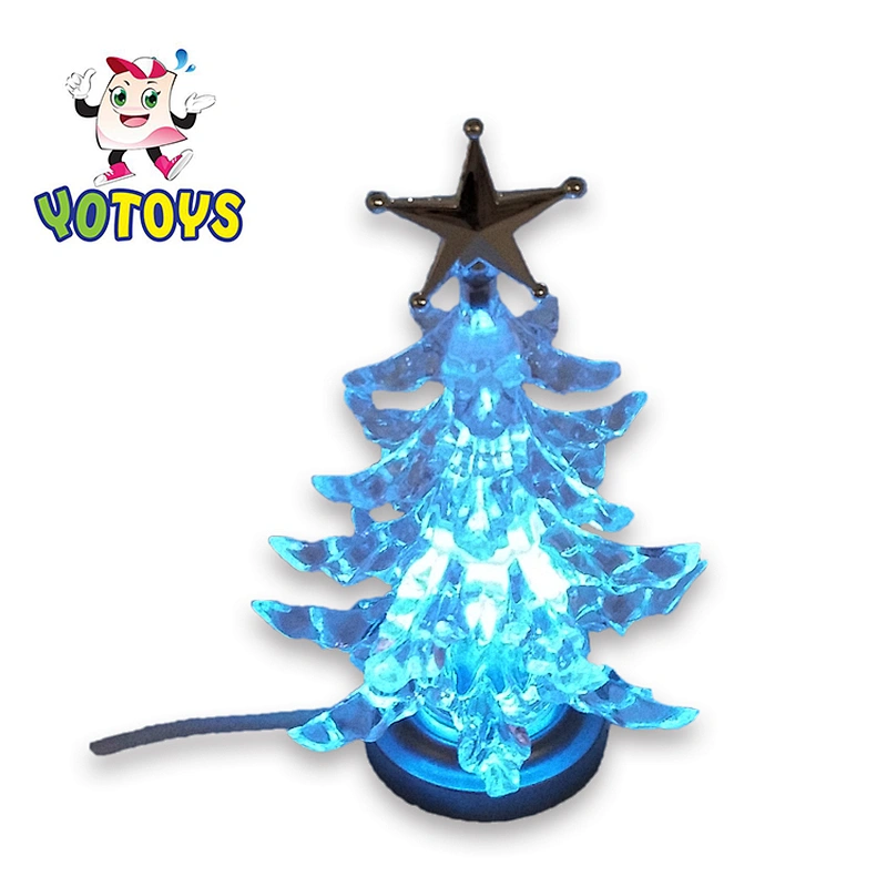 Funny handmade decoration colorful Christmas toys 2018/ Xmas Gift