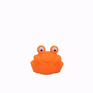 baby bath toy crab,kids bath toy animal,squirter toy