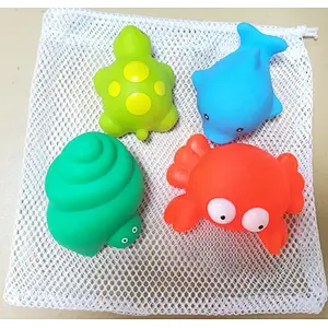 Eco-Friendly pvc bath toy with manufacturer price ,Mesh toys set for kids
