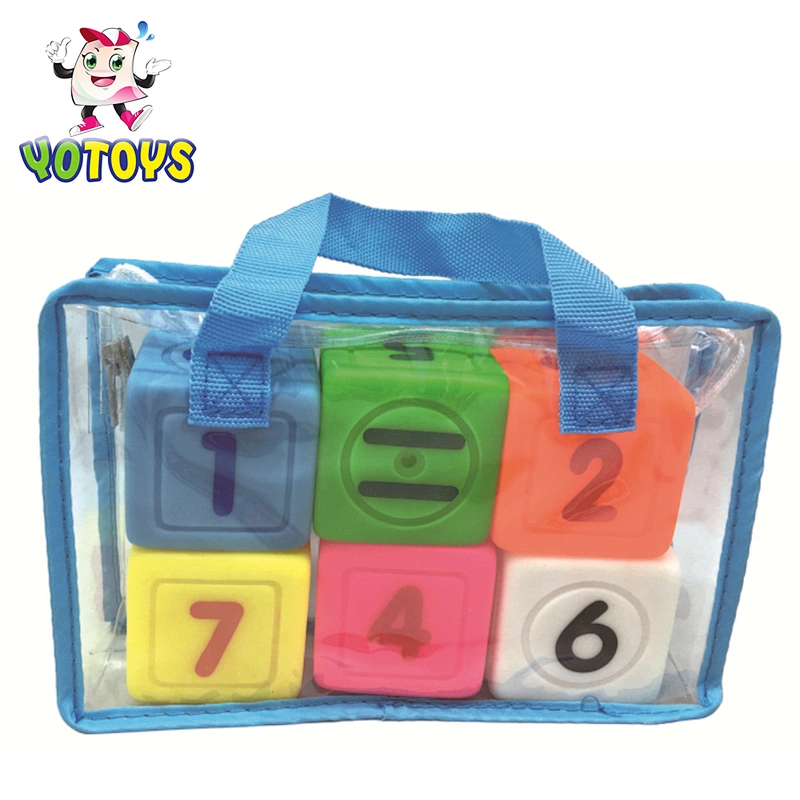 Wholesale math scientific educational toys for kids intelligent