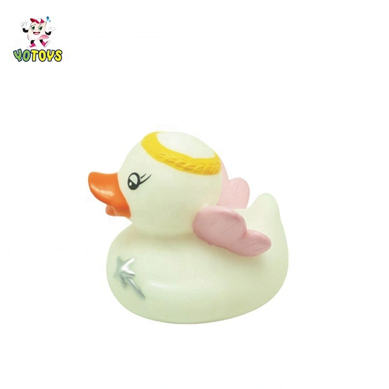 Baby led light Color Changing Flashing Bath Duck Toys