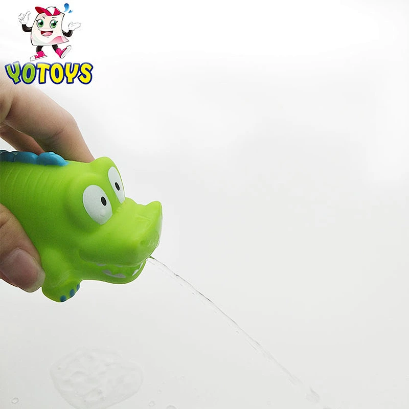 Eco-Friendly pvc bath toy with manufacturer price ,Mesh toys set for kids