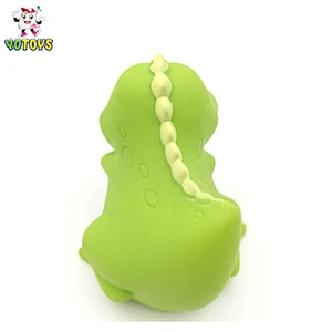 New Design Bulk Mini Green Monster Baby Shower Decoration for Kids