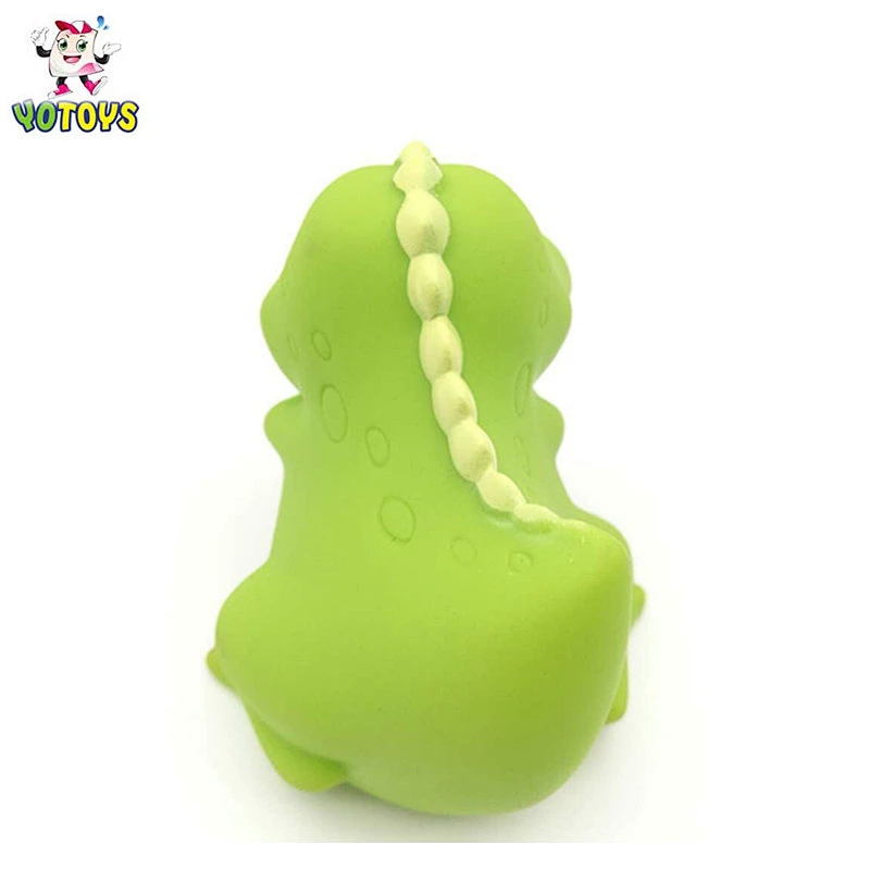 New Design Bulk Mini Green Monster Baby Shower Decoration for Kids