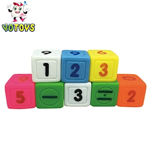 2018 Hot sell wholesale high quality blocks educational toy