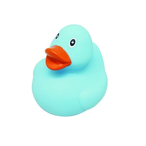 Custom Baby Vinyl Duck Floating Toy Bath Playing