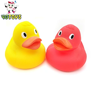 Eco-friendly bulk rubber druck with different character