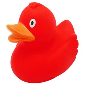 High Quality baby Rubber Bath Duck doll Floating Animal Toy In order to bath and play for kids
