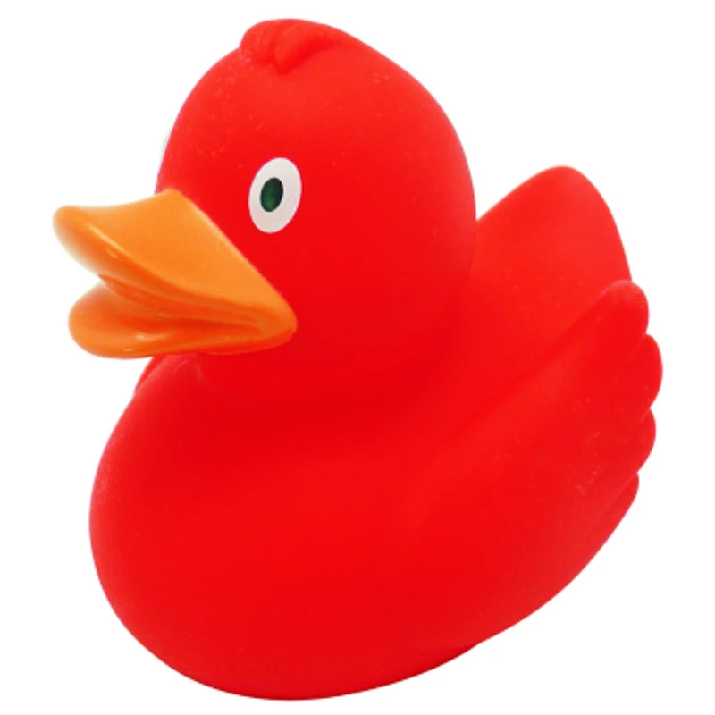 High Quality baby Rubber Bath Duck doll Floating Animal Toy In order to bath and play for kids