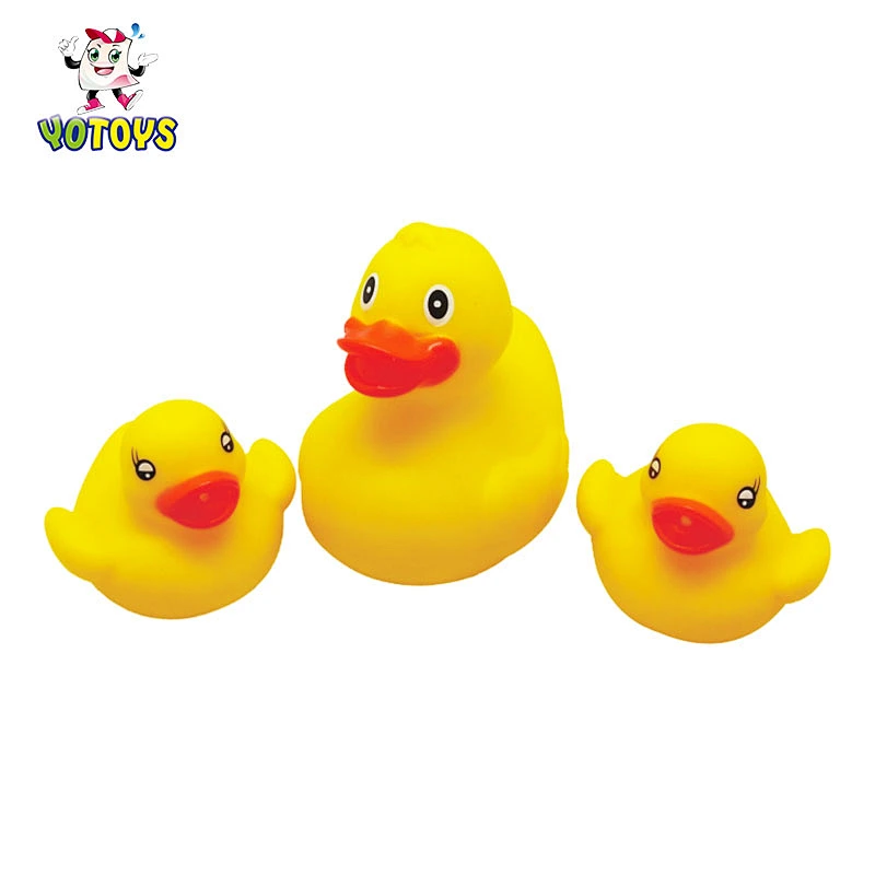 custom vinyl toys,party decoration flower duck,swimming rubber duck