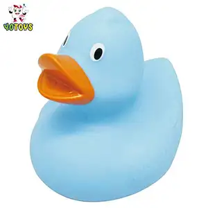 Made in China Vinyl plastic bath toys cute bath duck manufacturing kids toys for fun