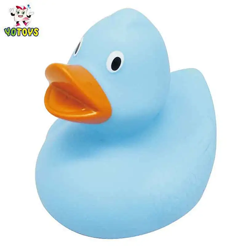 Made in China Vinyl plastic bath toys cute bath duck manufacturing kids toys for fun