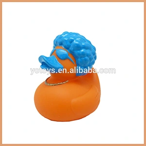 Unique Plastic Bathroom Rubber Duck Toy,little einsteins toys for kids