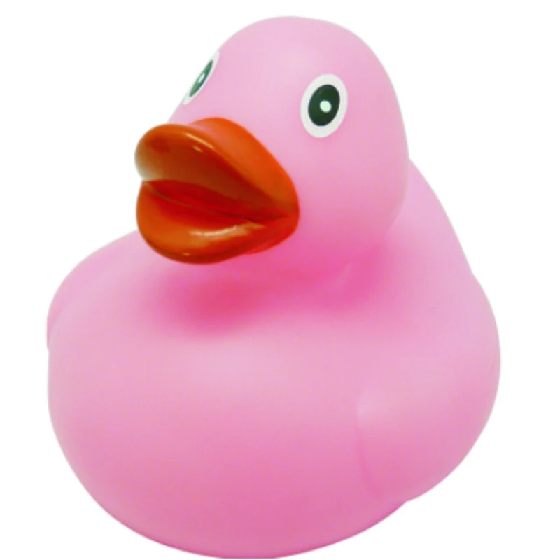 High Quality Plastic baby Duck Bath Toy Children Toys