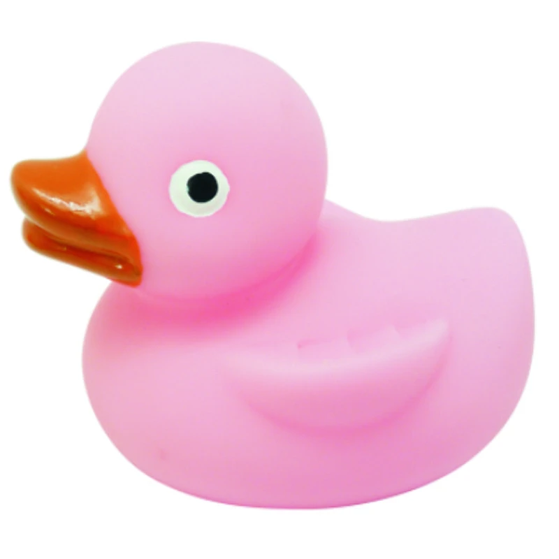 Summer Baby Toys Shower Time Play Rubber Duck Kids Toys 2018