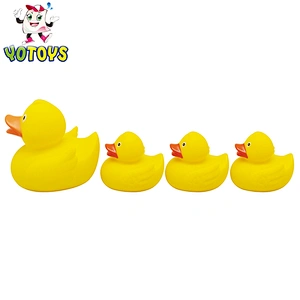 Most Popular Floating happy duck family set