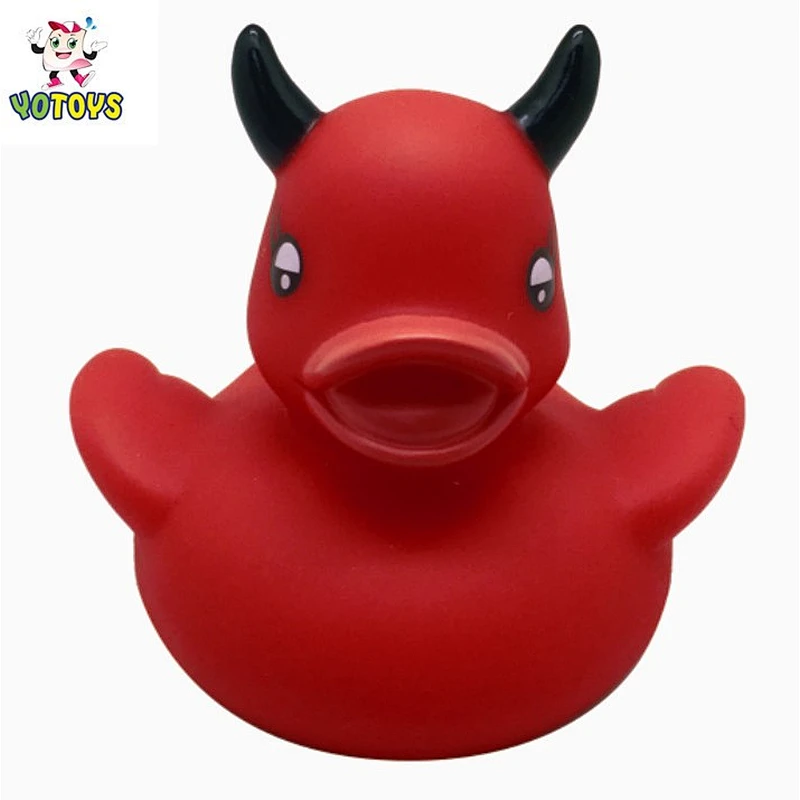 Promotional Floating Nurse Duck Bath Toy for Swimming Pool