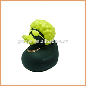 Unique Plastic Bathroom Rubber Duck Toy,little einsteins toys for kids