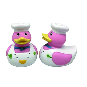 EN71 Walmart Audit Factory Vinyl plastic juguetes kitchen ducky squeaky baby bath Toys for kids